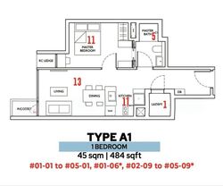 Sophia Road (D9), Condominium #593012751